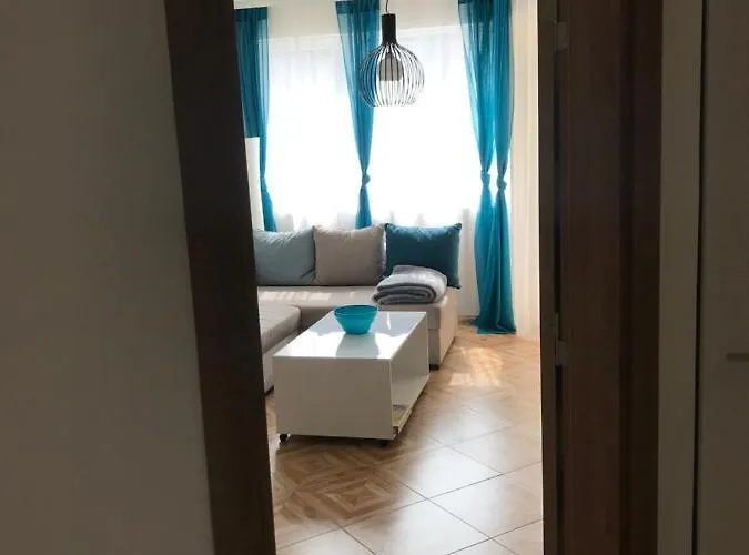 Familienapartment Am In *