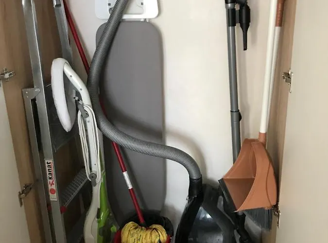 Familienapartment Am In