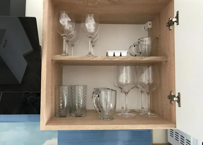 Familienapartment Am In *