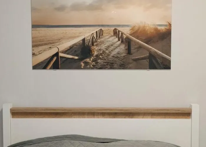 Apartment Familienapartment Am In Primorsko